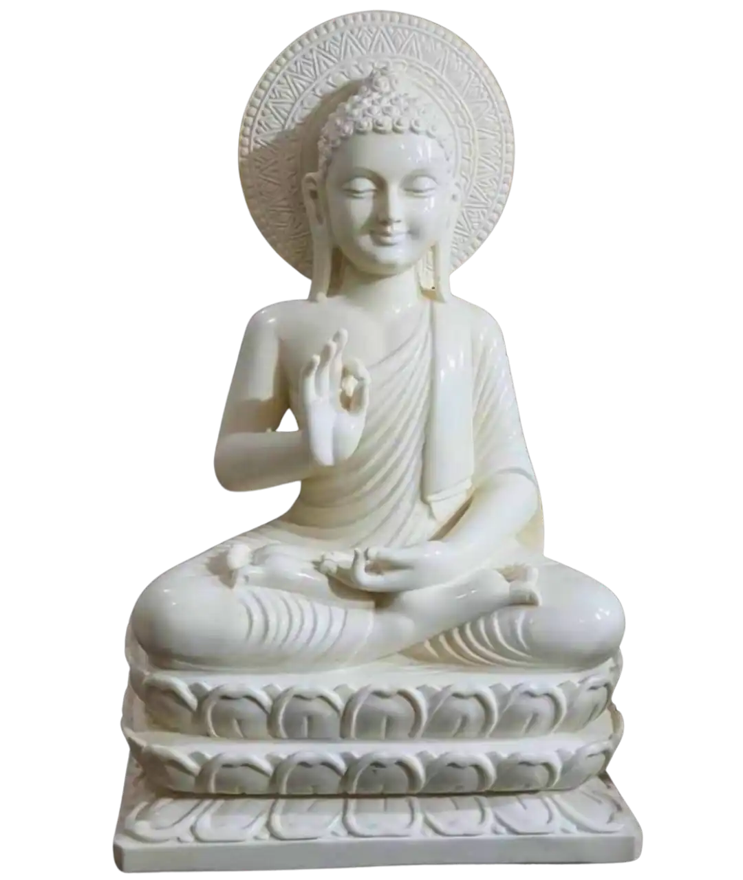 buddha statue