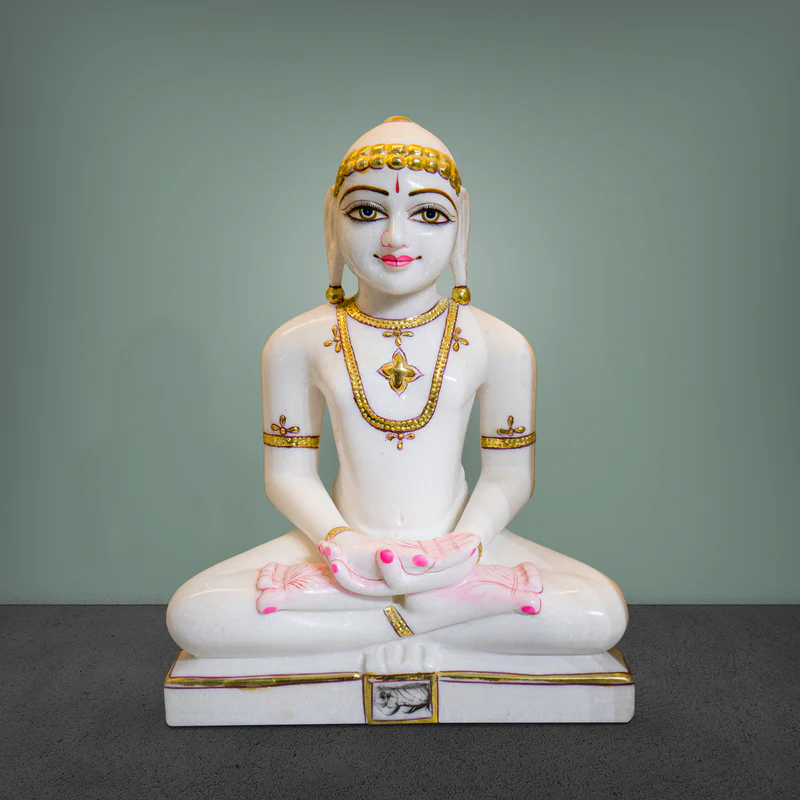 mahavirjilifestyle