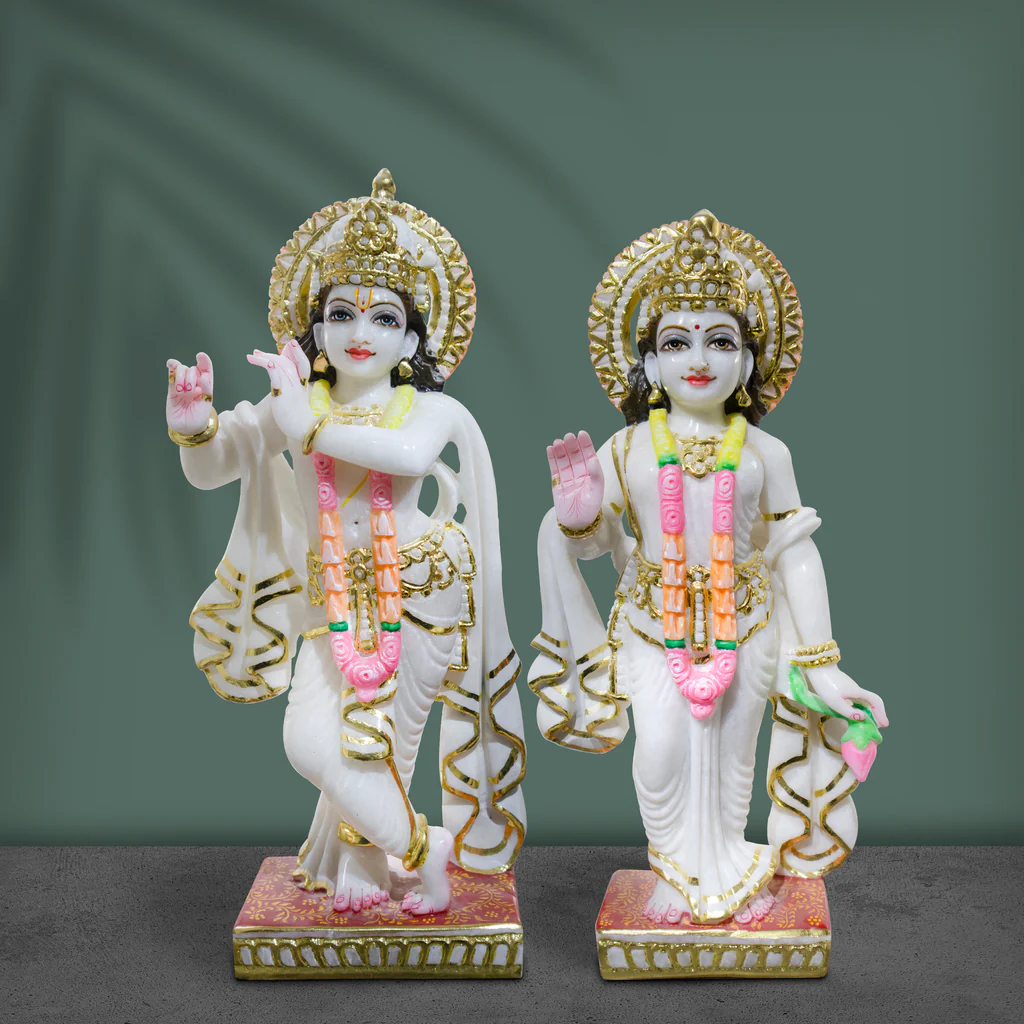 God & Goddess Marble Statues Manufacturer