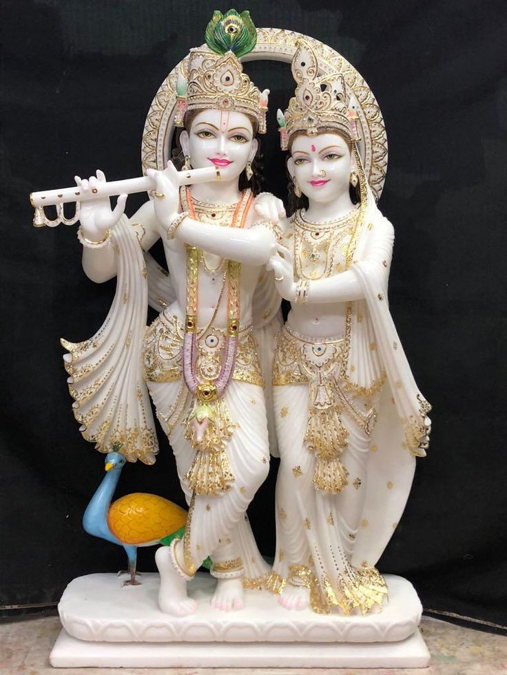 Custom Marble Statue Design And Carving