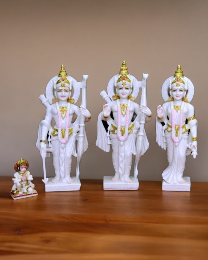 Custom Marble Statue Design And Carving