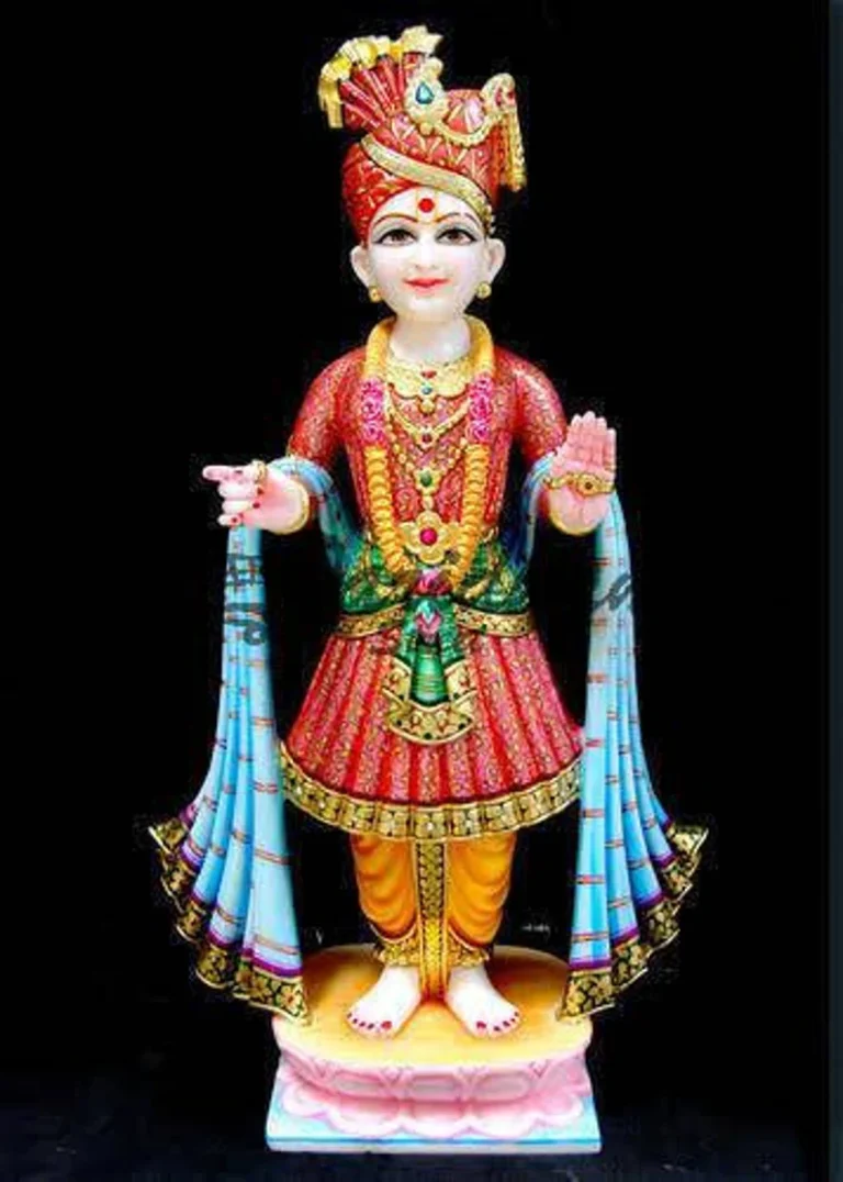Custom Marble Statue Design And Carving